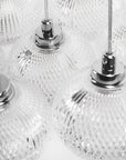 LAMPA SUFITOWA MS021-7CP Chrom 5