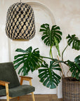 Lampa Wisząca Boho APP1312-1CP 5