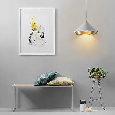 Lampa Wisząca APP1004-1CP 5