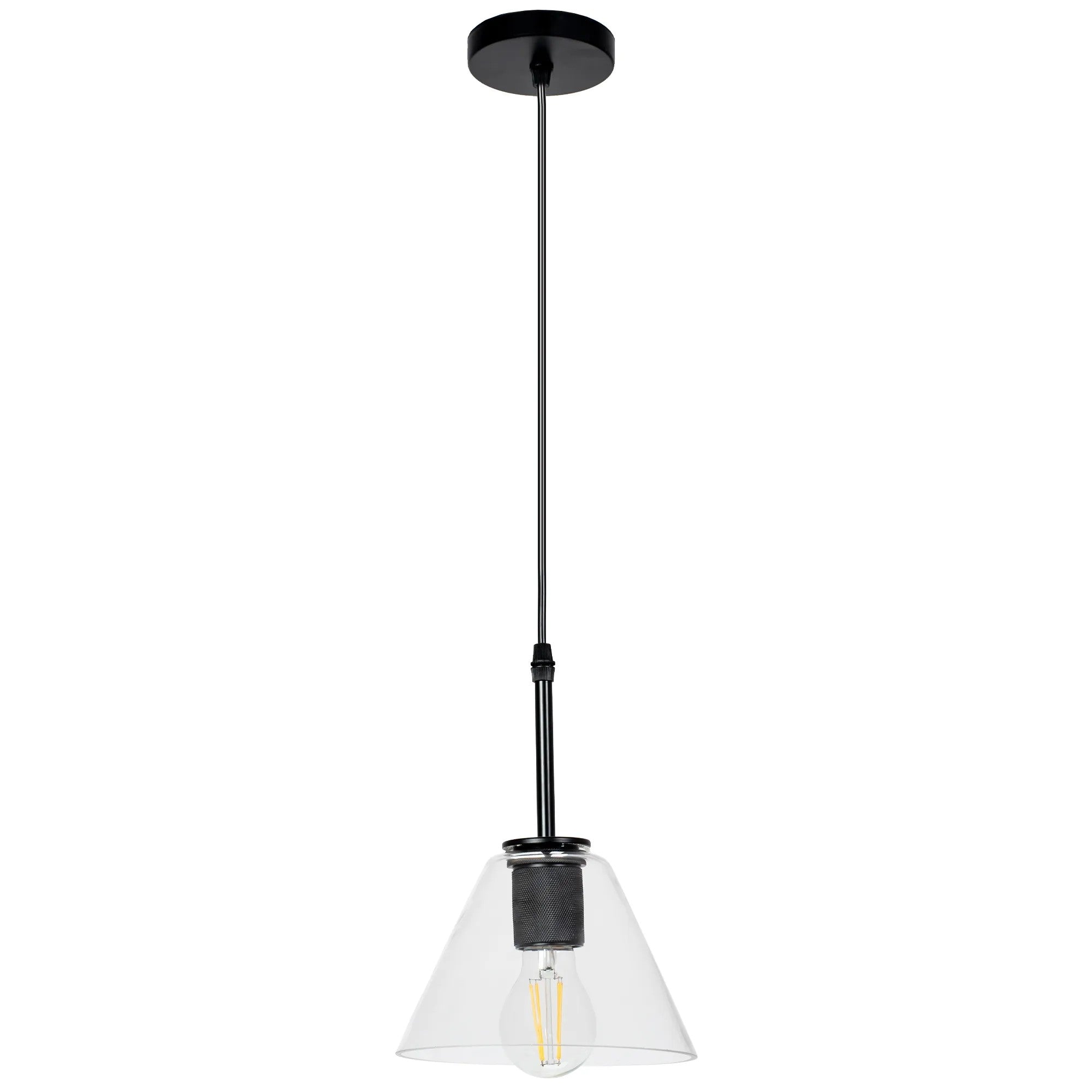 Lampa Wisząca APP1178-1CP 5