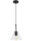 Lampa Wisząca APP1178-1CP 5