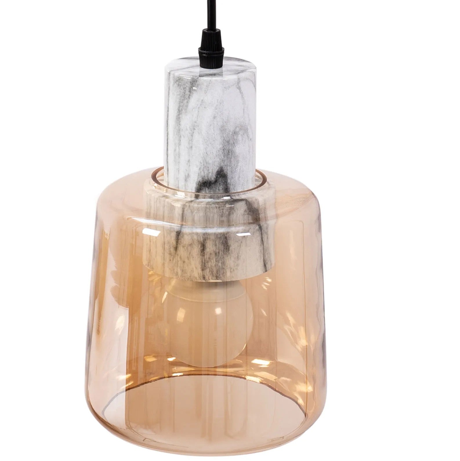 Lampa Wisząca APP1011-1CP 5