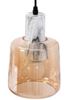 Lampa Wisząca APP1011-1CP 5