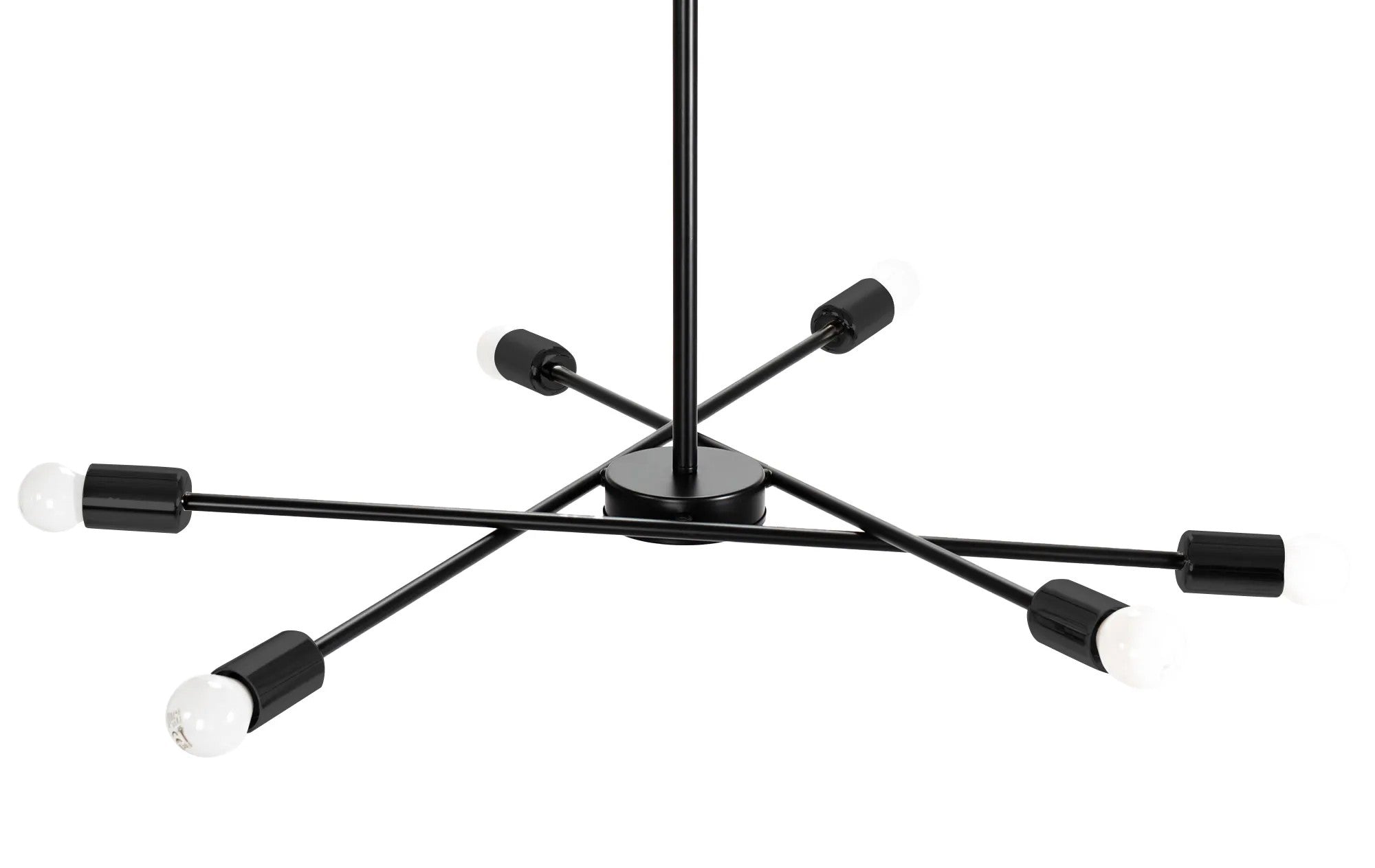 Lampa Wisząca APP1114-6CP 5
