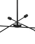 Lampa Wisząca APP1114-6CP 5