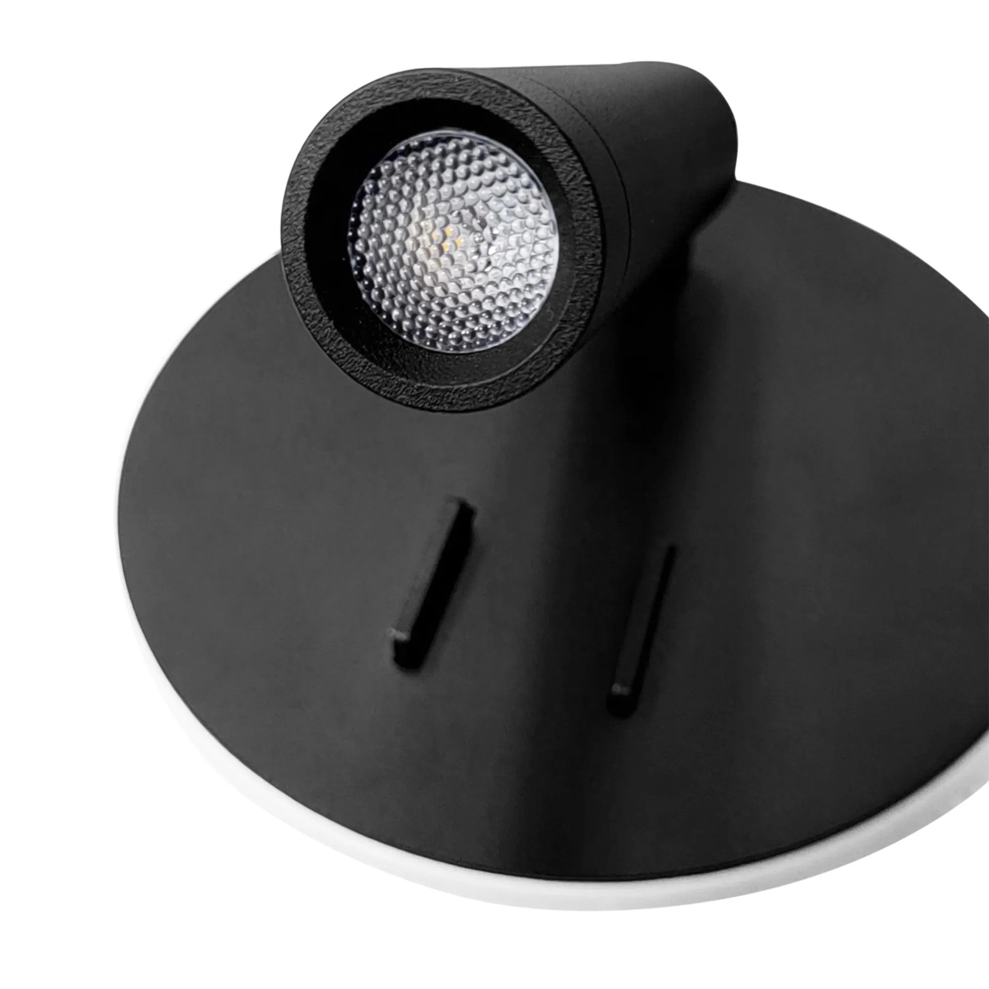 Kinkiet APP1614-1W Black 5