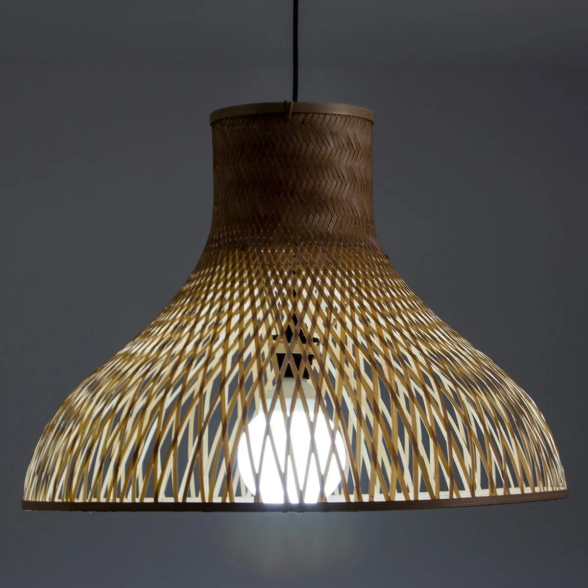 Lampa Wisząca Boho APP1277-1CP 5