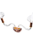 Lampa Ścienna Kinkiet APP1082-2W 5