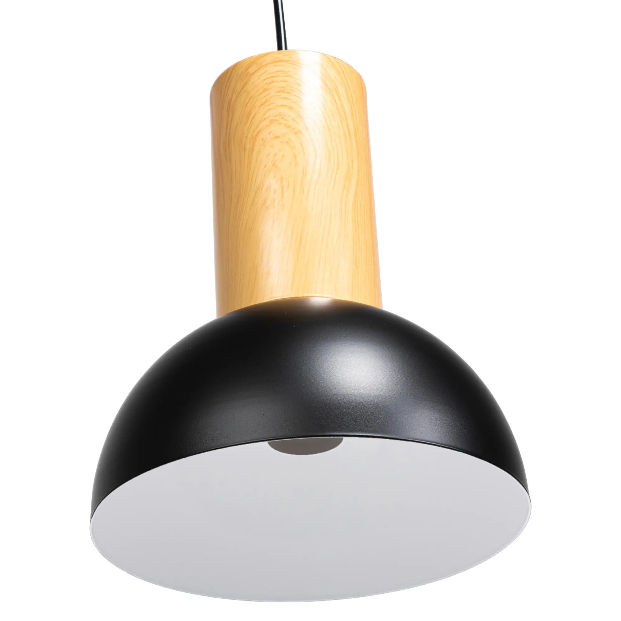 Lampa Sufitowa Wisząca APP1083-1CP 5
