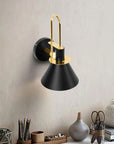 Kinkiet APP1602-1W Black 5