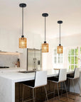 Lampa Sufitowa Boho APP1622-1CP 5