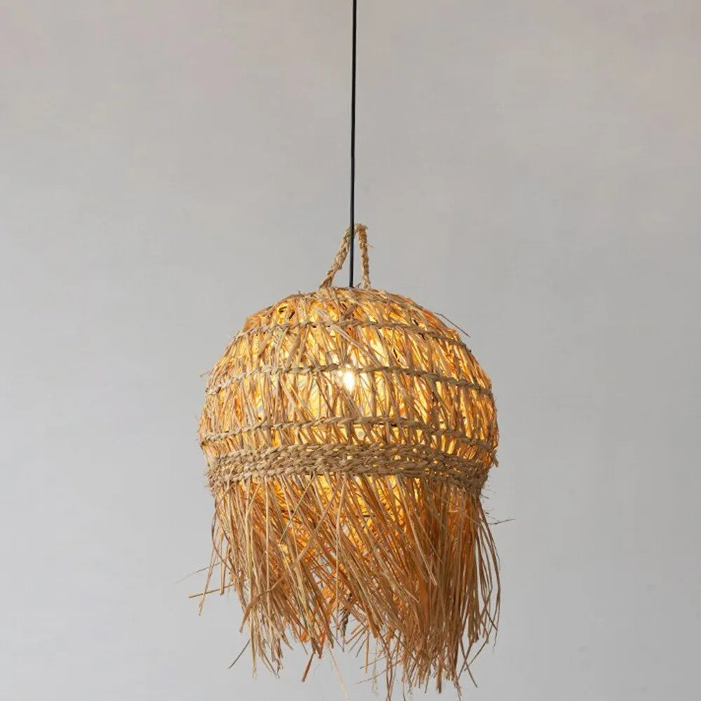 Lampa Wisząca Boho APP1251-1CP 5