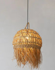 Lampa Wisząca Boho APP1251-1CP 5