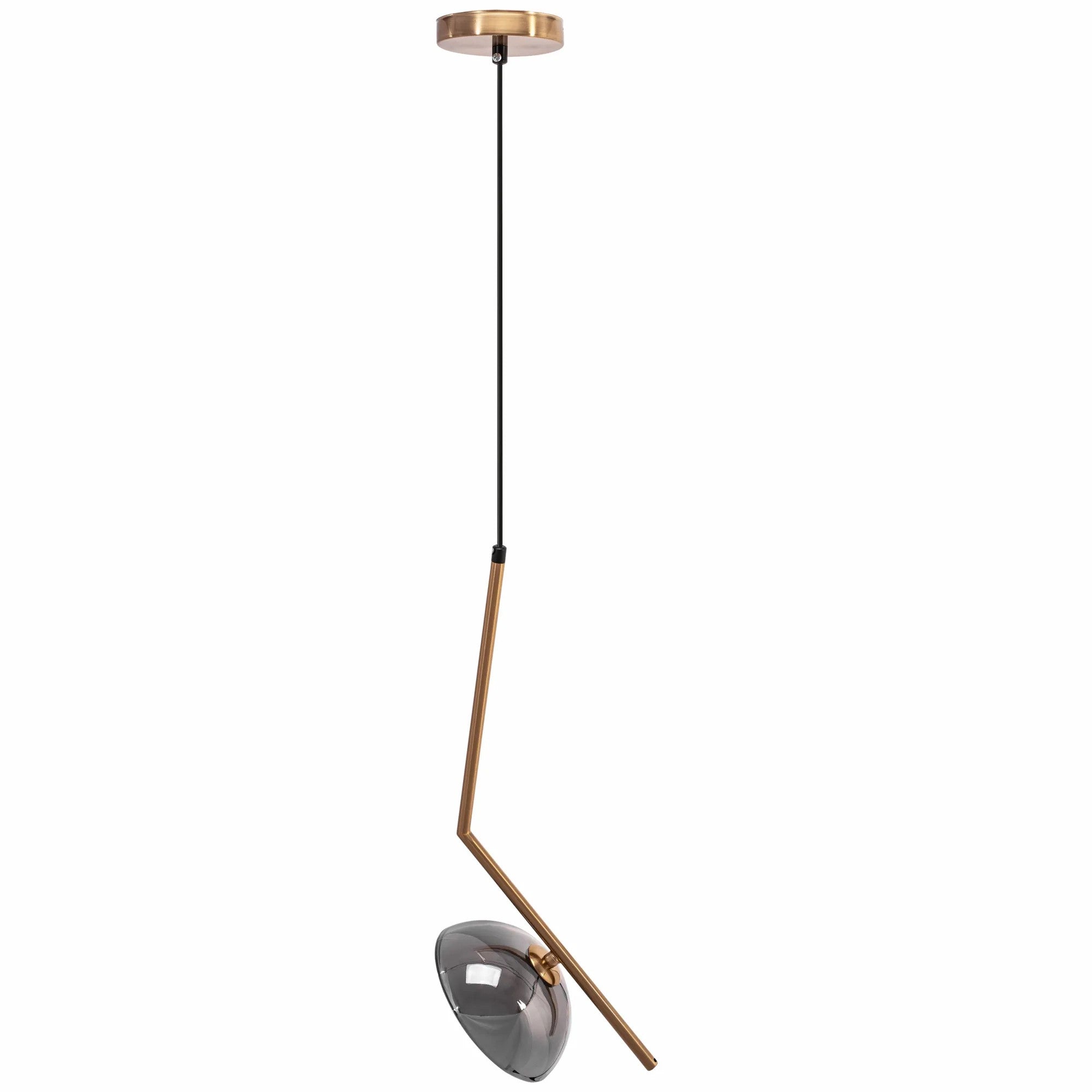 Lampa Wisząca APP1086-1CP 5