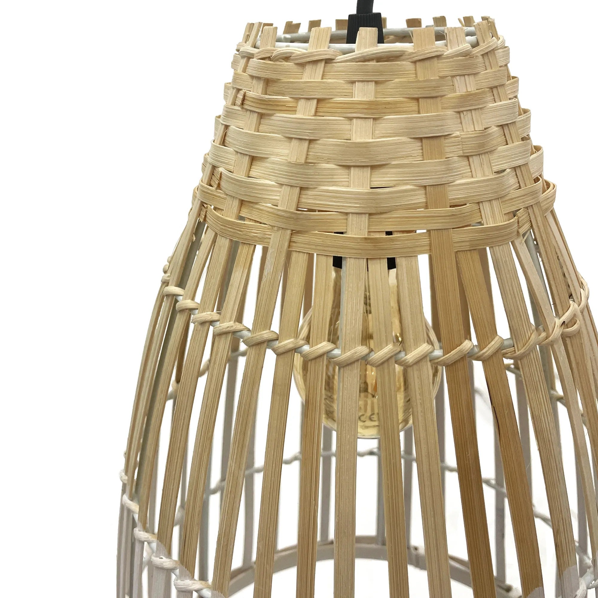 Lampa Wisząca Boho APP1329-1CP 5