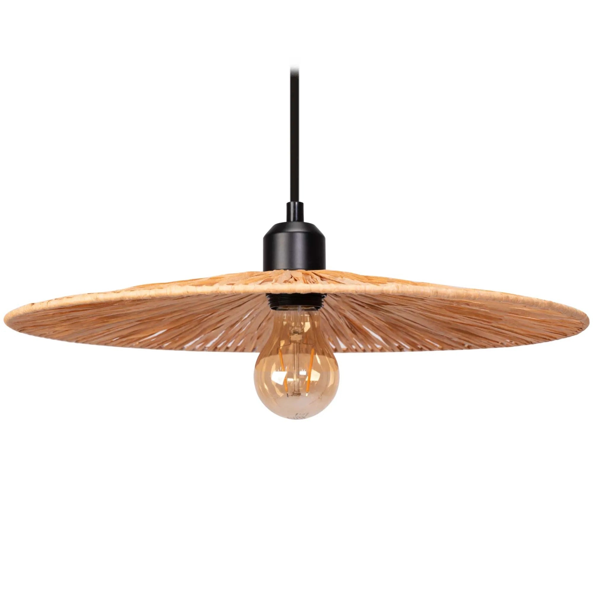 Lampa Wisząca Boho APP1311-1CP 5