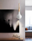 Lampa Sufitowa APP937-1CP Biała 5
