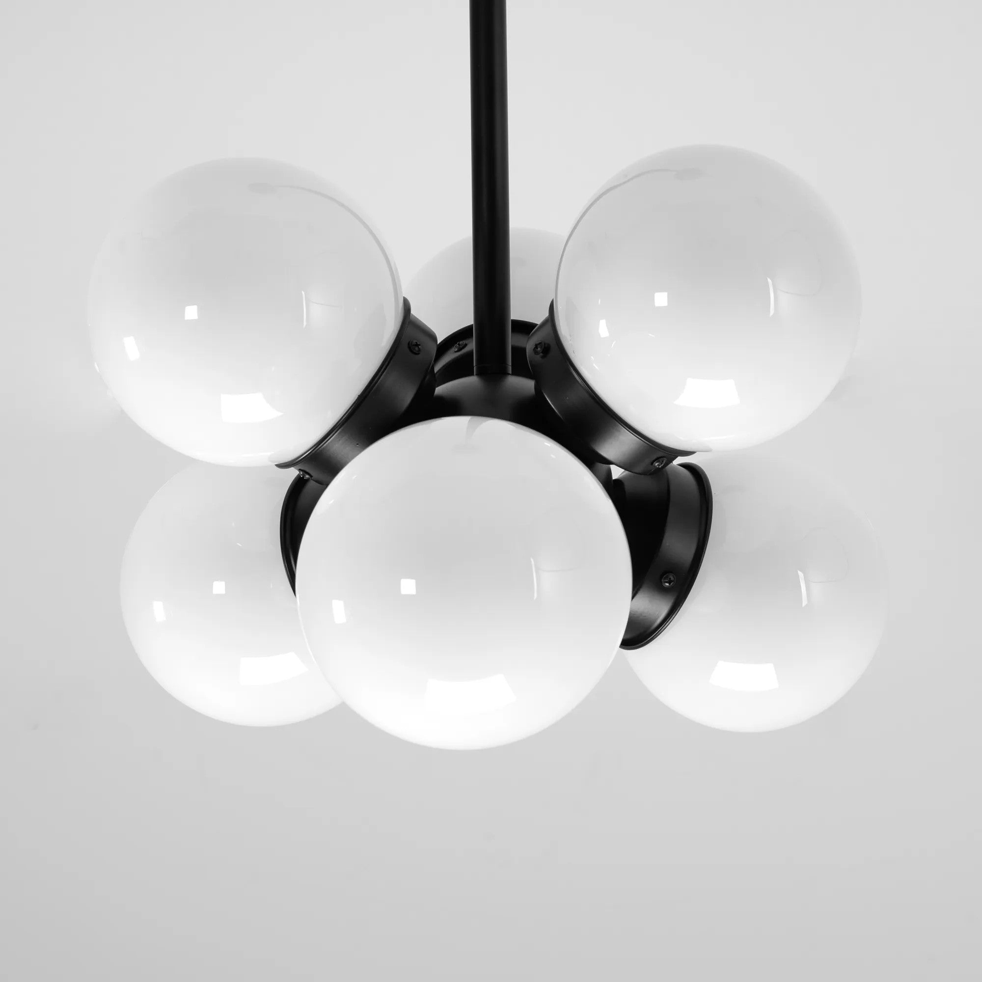 Lampa Sufitowa LOFT APP904-6CP 5