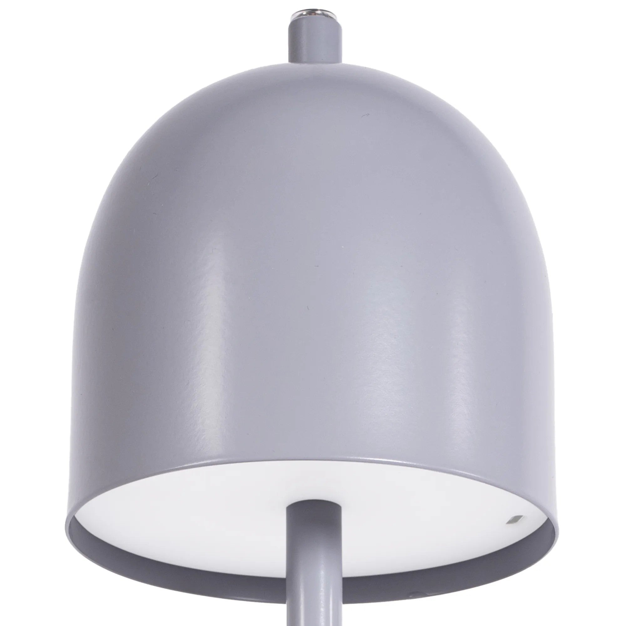 Lampka Nocna APP1362-T Szara 5