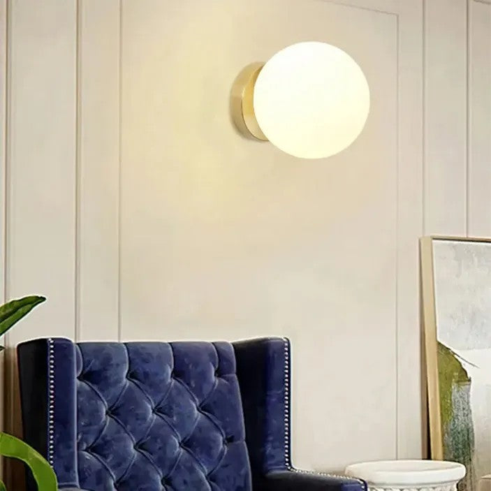 Lampa Wisząca APP1156-1C Złoty 5