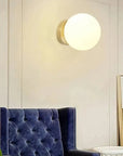 Lampa Wisząca APP1156-1C Złoty 5