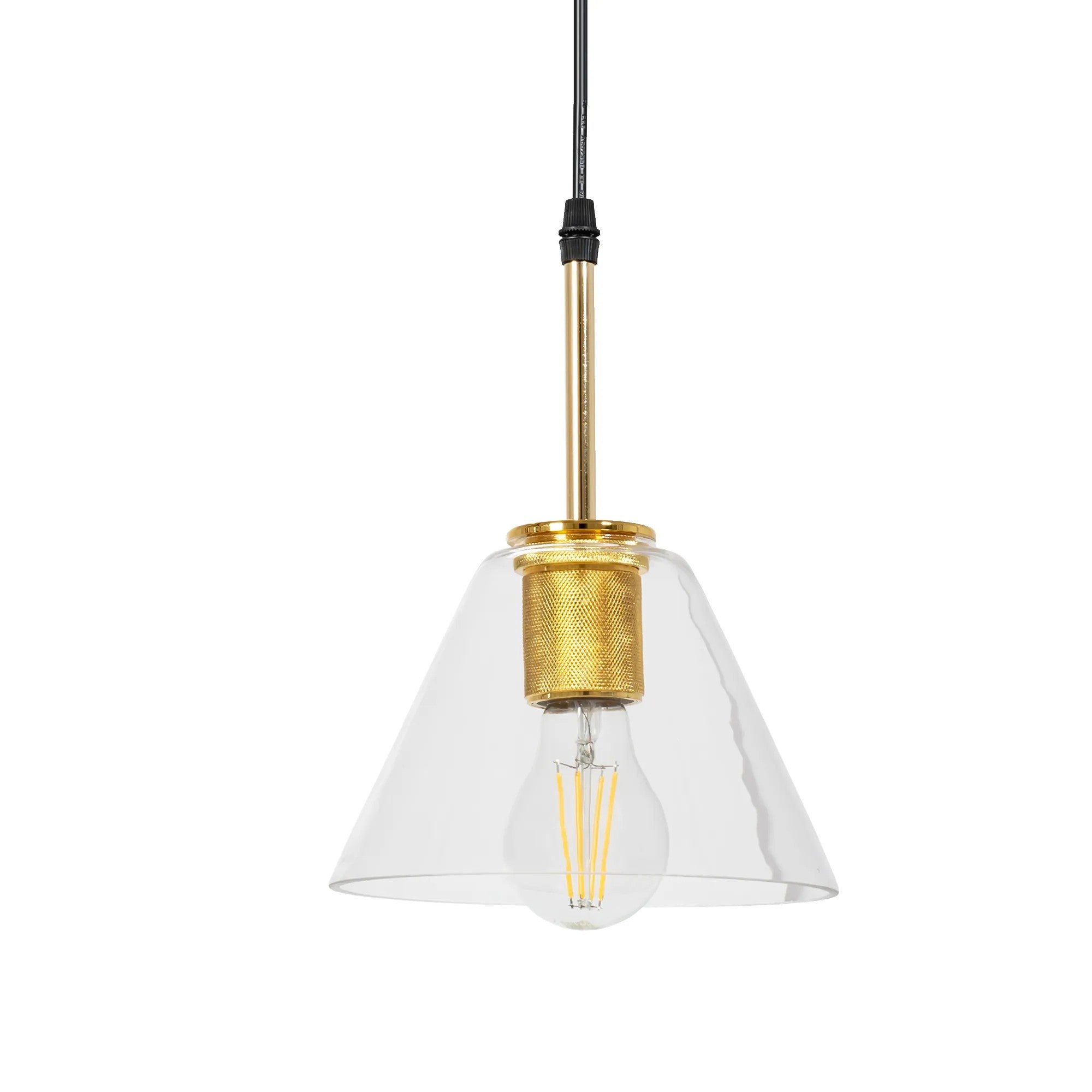 Lampa Wisząca APP1179-1CP 5