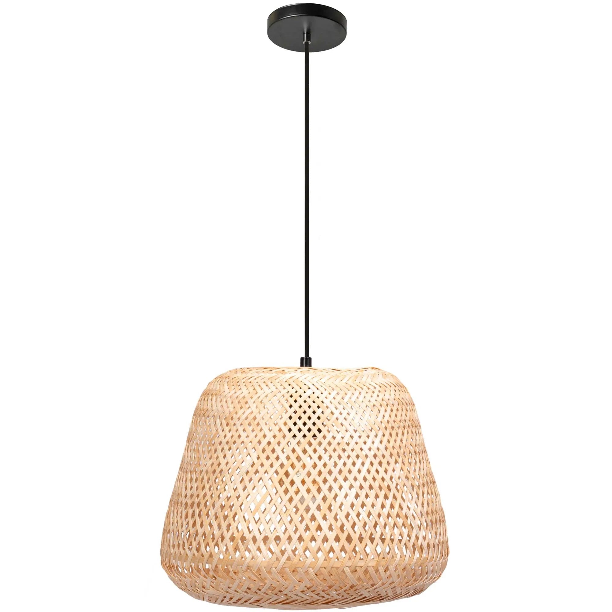 Lampa Wisząca Boho APP1338-1CP 5