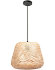 Lampa Wisząca Boho APP1338-1CP 5