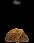 Lampa Wisząca Boho APP1316-1CP 5