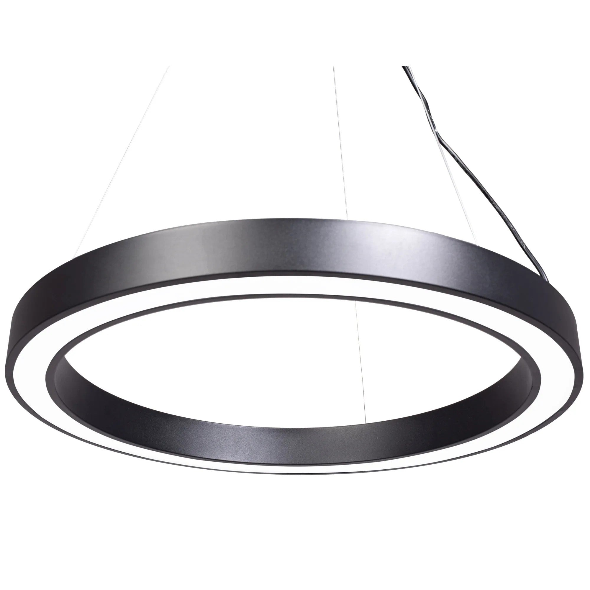 Lampa Sufitowa Wisząca Led APP1282-1CP 5