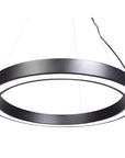Lampa Sufitowa Wisząca Led APP1282-1CP 5
