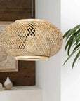 Lampa Wisząca Boho APP1247-1CP 5