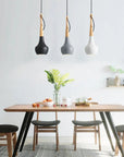 Lampa Sufitowa APP936-1CP Czarna 5