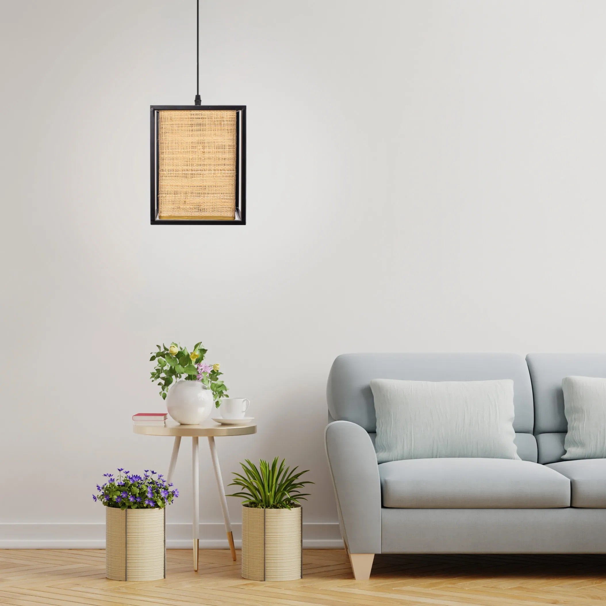 Lampa Wisząca APP1285-1CP 5