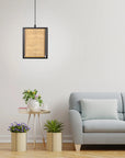Lampa Wisząca APP1285-1CP 5