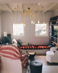 Lampa Spider Rope 8 5