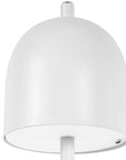 Lampka Nocna APP1363-T Biała 5