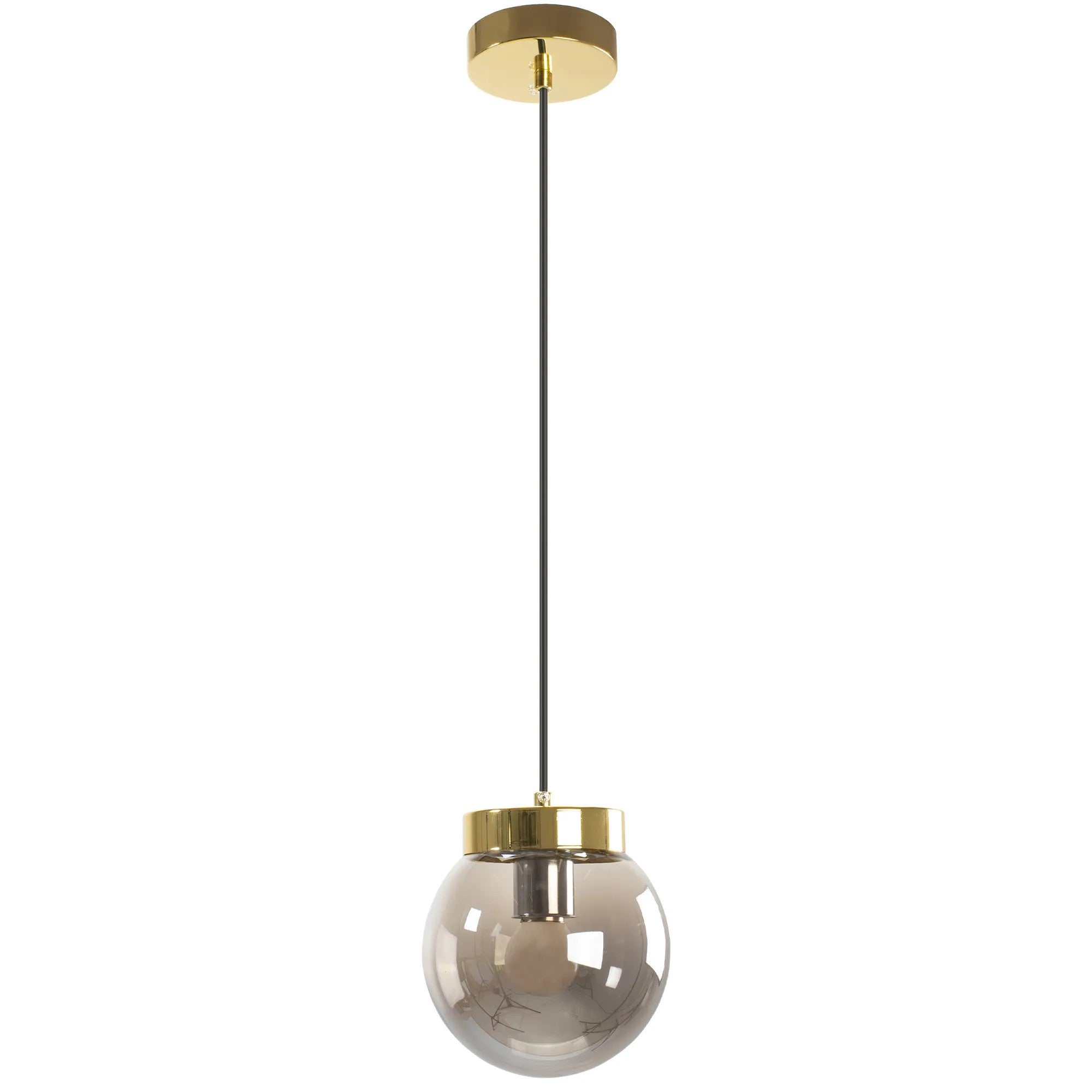 Lampa Wisząca APP1151-1CP 5