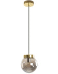 Lampa Wisząca APP1151-1CP 5