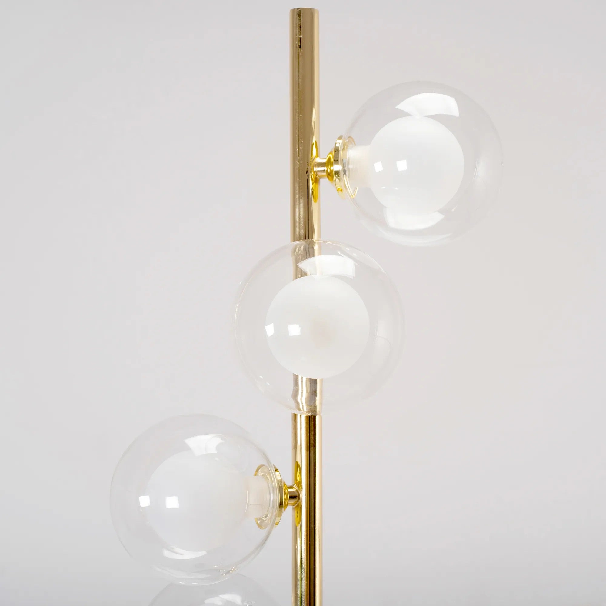Lampa Stojąca Podłogowa APP917-6F 5