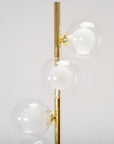 Lampa Stojąca Podłogowa APP917-6F 5
