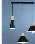 Lampa Sufitowa SCANDI SET CP Biała 5