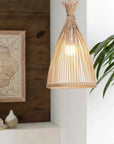 Lampa Wisząca Boho APP1185-1CP 5