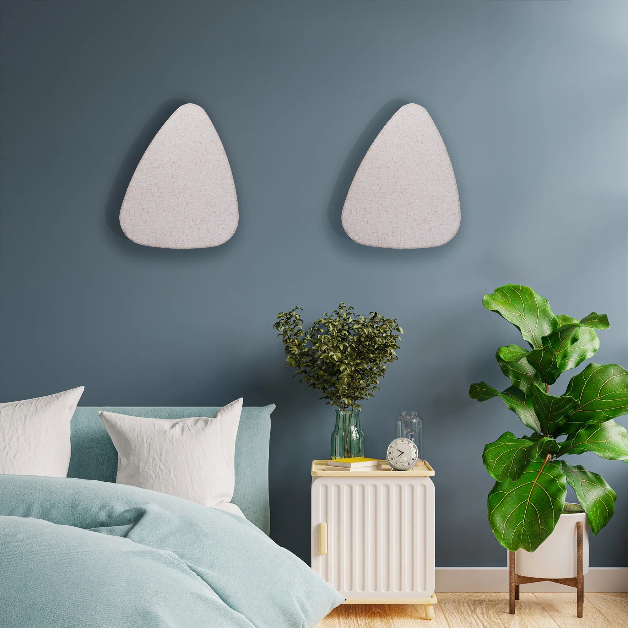 LAMPA ŚCIENNA KINKIET Boho APP1423-1W 5