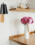 LAMPA KINKIET LOFT APP1279-1W BLACK 5