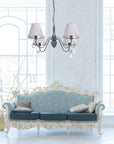 Lampa APP991-4CP 5
