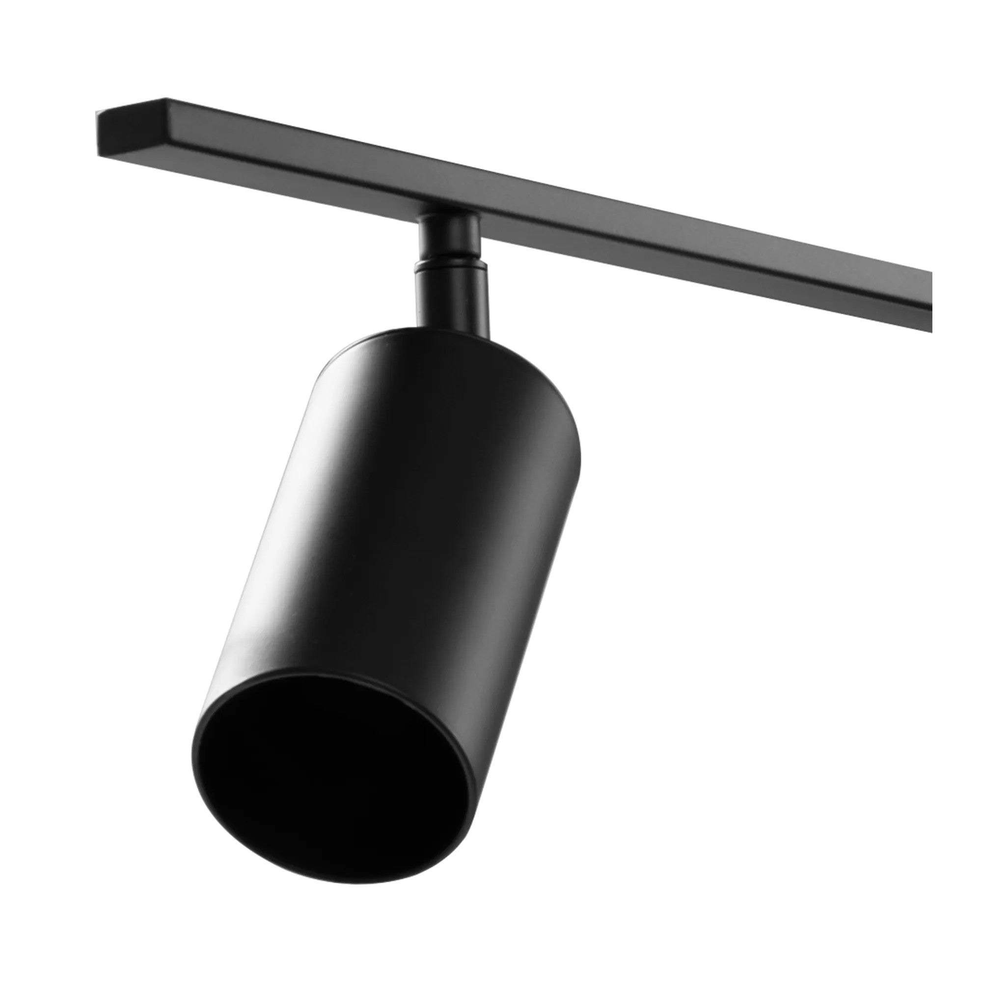 LAMPA WISZĄCA NOWOCZESNA METAL LOFT APP611-5C Czarna 5