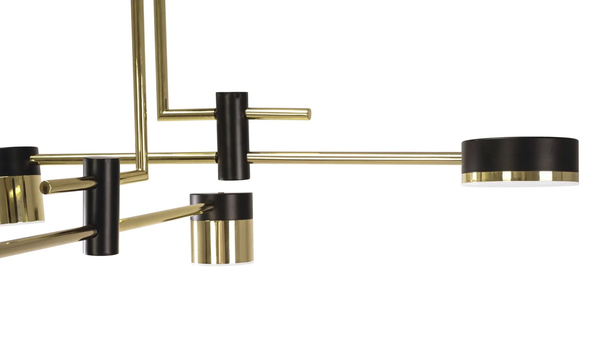 Lampa Wisząca Led APP1001-4C 5