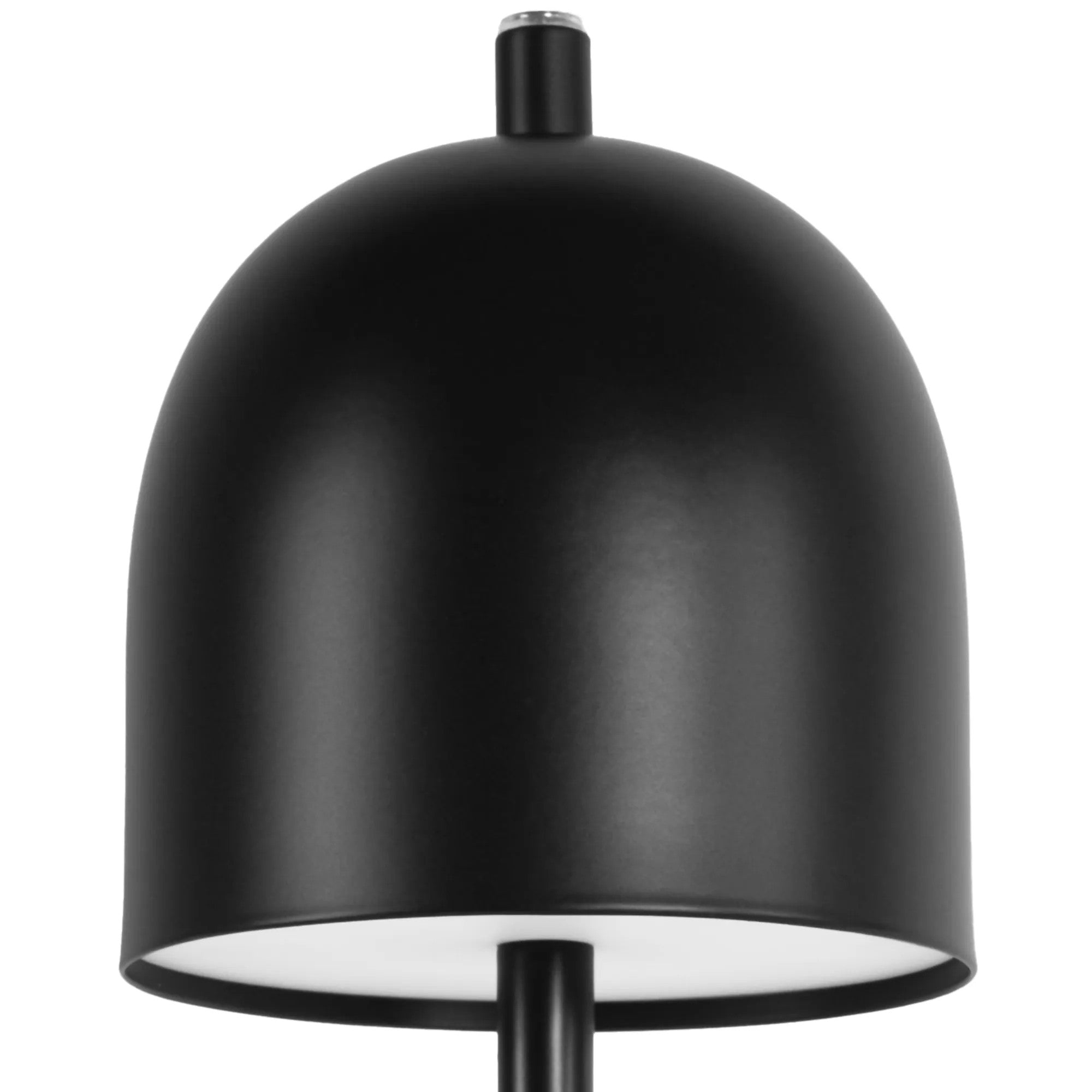 Lampka Nocna APP1358-T Czarna 5
