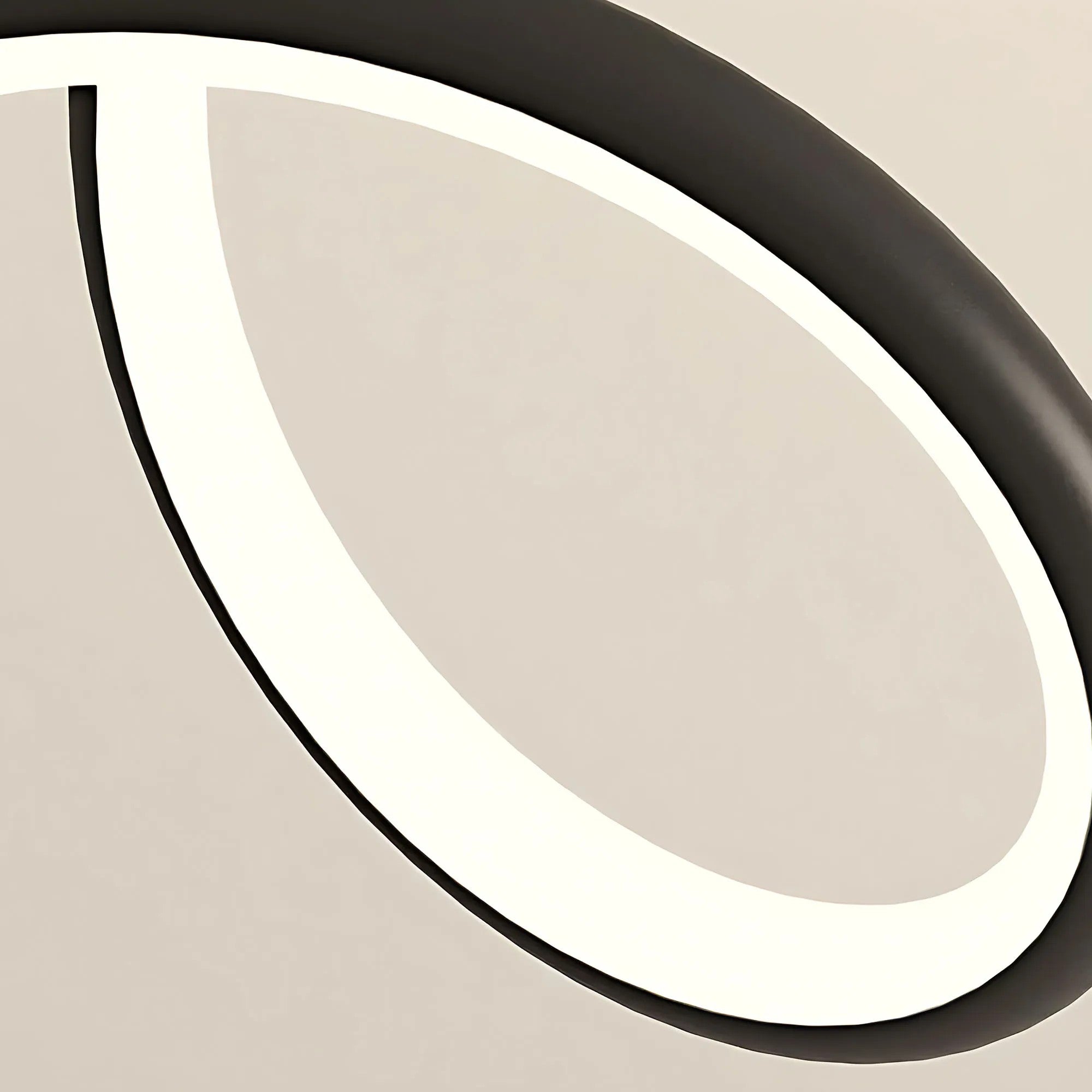 Lampa Wisząca LHJ030-CP 120cm BLACK 5